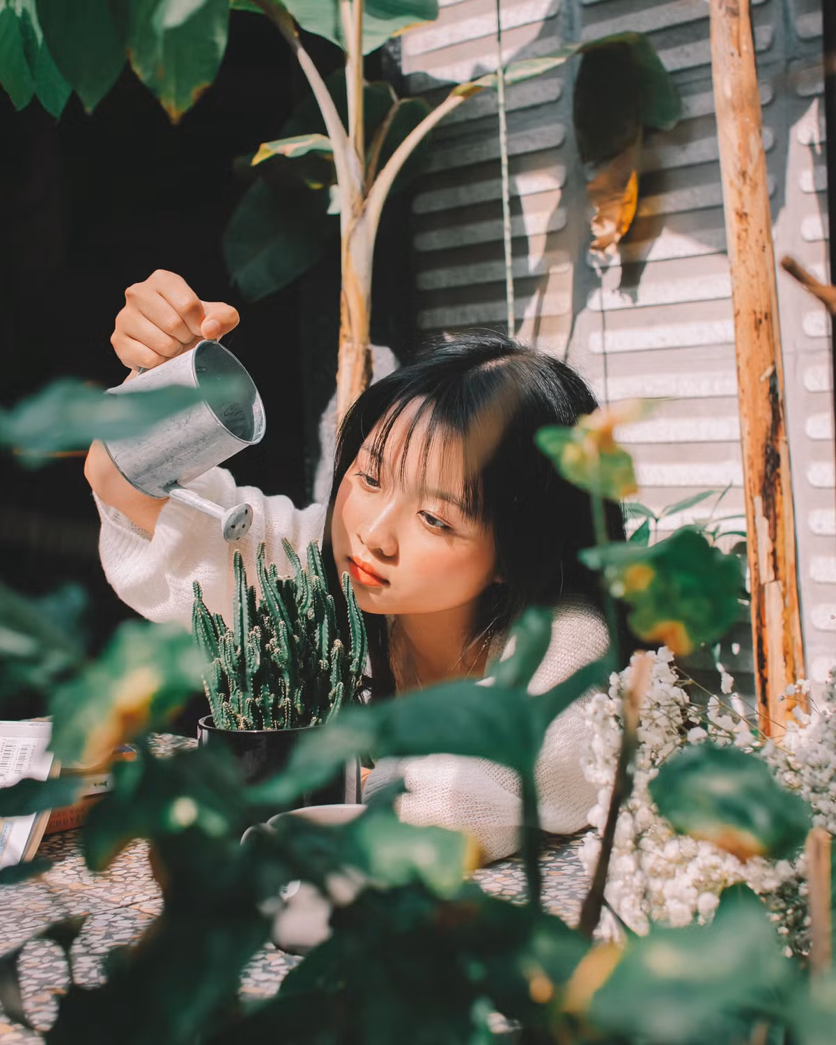 Những diễn viên nhí “tài không đợi tuổi” của điện ảnh Việt Nam Nhung dien vien nhi “tai khong doi tuoi” cua dien anh Viet Nam
