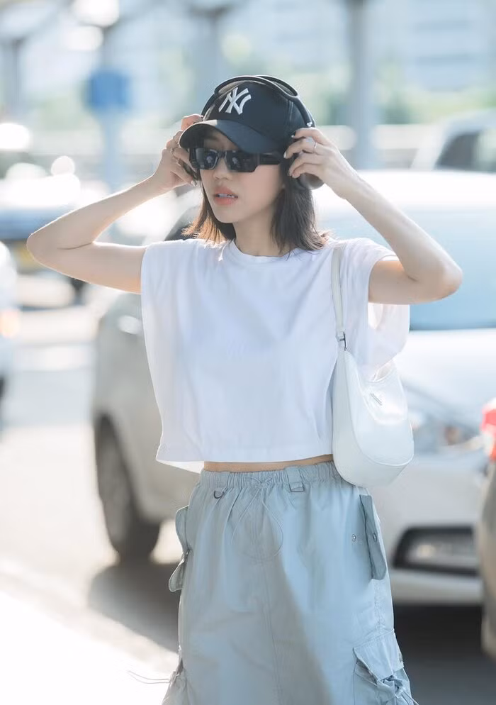 Kế hoạch của 'vựa muối' Diệu Nhi sau khi cưới Anh Tú là đây sao? - Hình 11 Ke hoach cua 'vua muoi' Dieu Nhi sau khi cuoi Anh Tu la day sao?-Hinh-11