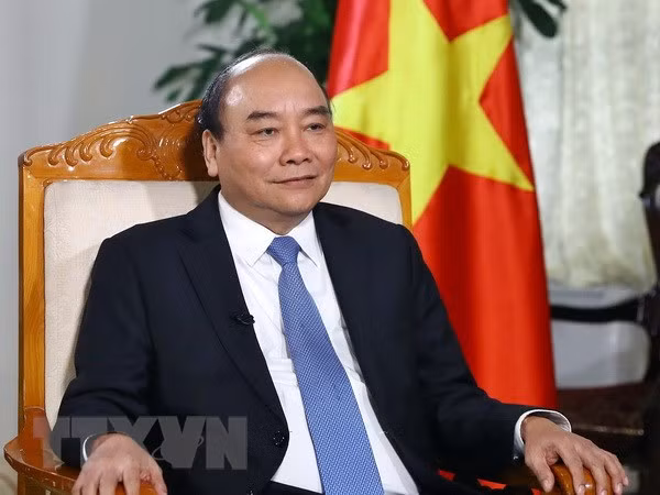 Thu tuong: Viet Nam gop phan kien tao hoa binh tren ban dao Trieu Tien
