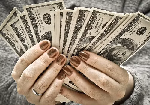 Phúc phần mà 3 con giáp sau có được sẽ giúp họ có tài lộc ập vào nhà, của nả chất đống, sung sướng hạnh phúc hơn người. Ảnh minh họa. 