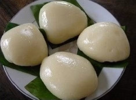 Bánh dày làng Gàu, Hưng Yên
