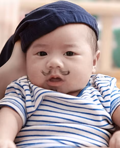 "Ông cụ non"