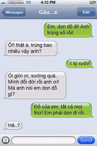 Phũ phàng