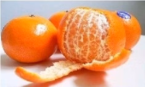 Quýt vàng Bắc sơn, Lạng Sơn
