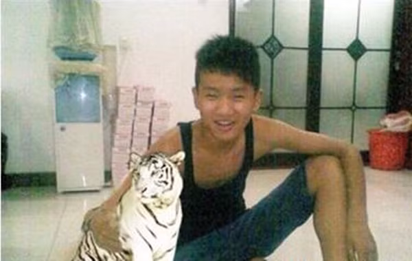 "Thú cưng".