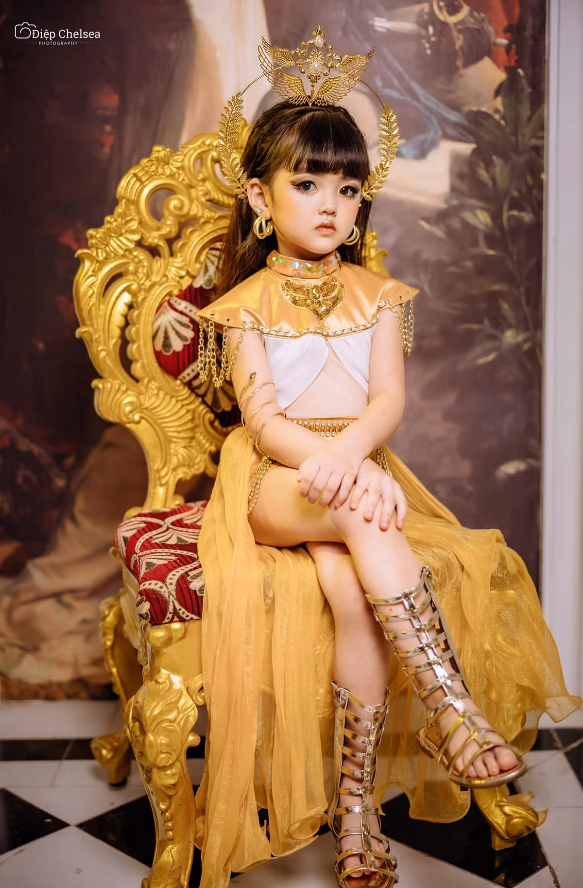 Chính vì được rèn luyện bản lĩnh trình diễn trước ống kính từ nhỏ nên An Nhiên đóng phim vô cùng tự nhiên. Dù còn rất nhỏ nhưng mẹ của Nguyễn Ngọc An Nhiên đã lập cho cô bé trang Facebook riêng hiện có 63 nghìn người theo dõi. An Nhiên hứa hẹn sẽ là lứa diễn viên nhí còn tỏa sáng trên phim Việt thời gian tới.