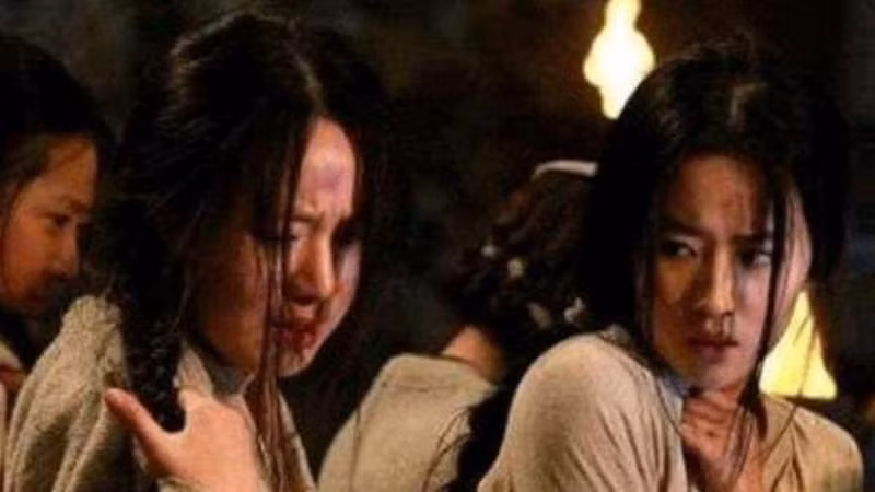 Hình phạt của Chu Nguyên Chương với nữ giới tàn khốc cỡ nào? - Hình 8 Hinh phat cua Chu Nguyen Chuong voi nu gioi tan khoc co nao?-Hinh-8