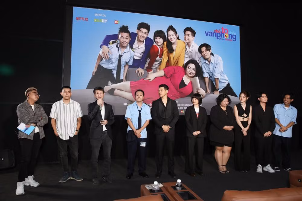 Thuc hu 'Co Gai Xau Xi' co phan 2, dan cast moi co ca nguoi cu-Hinh-2