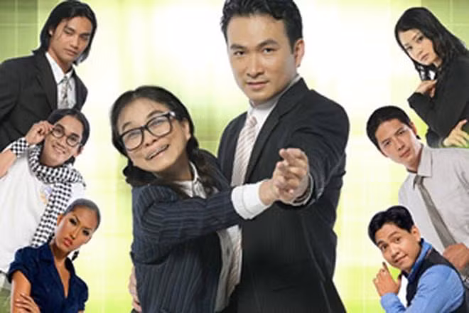Thuc hu 'Co Gai Xau Xi' co phan 2, dan cast moi co ca nguoi cu