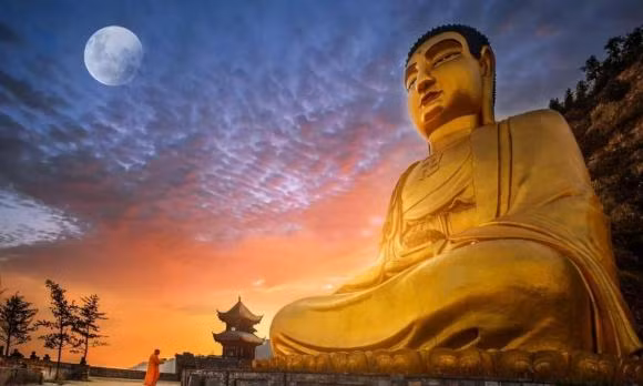 Duc Phat day: Cang lam 5 dieu nay, cang co nhieu phuoc lanh-Hinh-2
