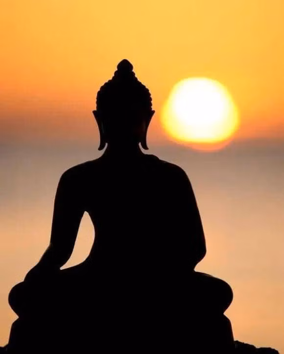 Duc Phat day: Cang lam 5 dieu nay, cang co nhieu phuoc lanh-Hinh-5