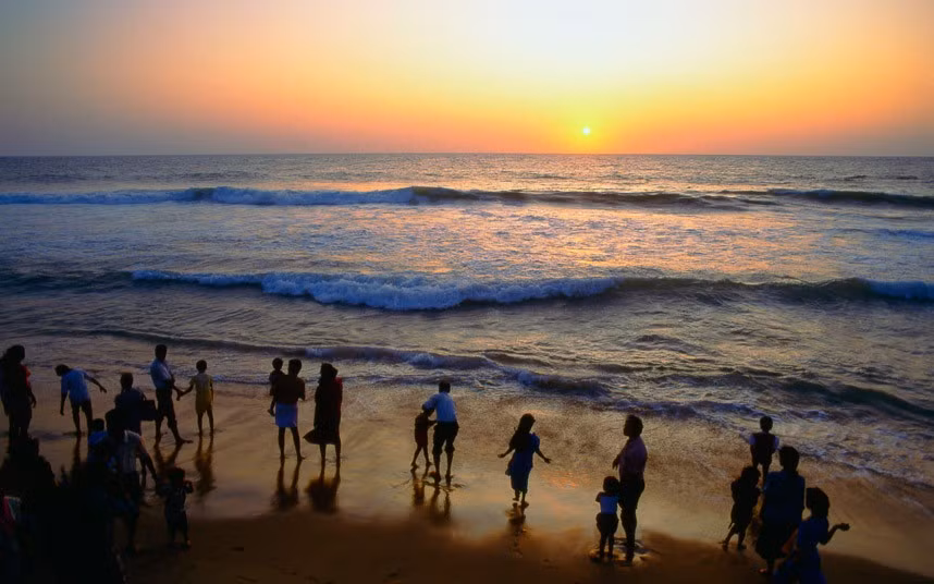 Colombo, Sri Lanka.