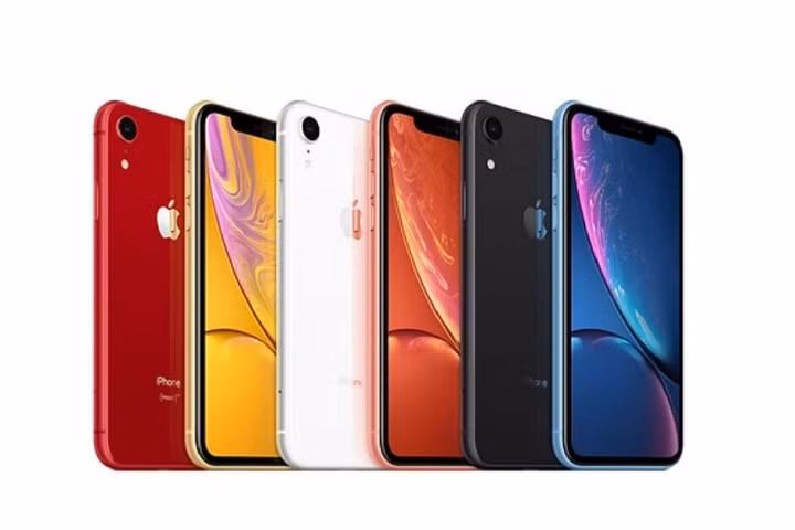 Apple sẽ xây dựng nhà máy mới ở Mỹ theo như ý Tổng thống Trump - Hình 2 Apple se xay dung nha may moi o My theo nhu y Tong thong Trump-Hinh-2