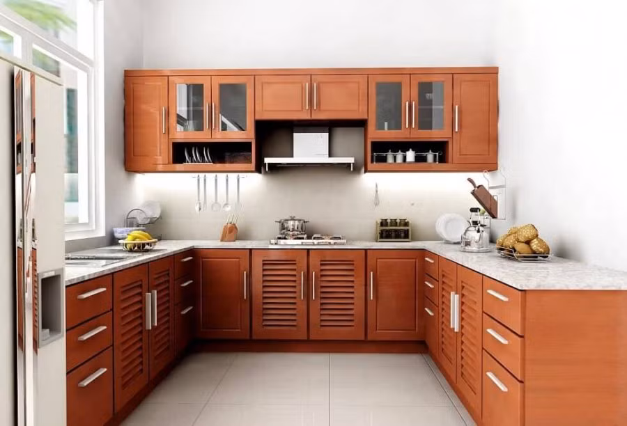 3 vị trí trong nhà không được để bẩn kẻo sự nghiệp bế tắc - Hình 3 3 vi tri trong nha khong duoc de ban keo su nghiep be tac-Hinh-3