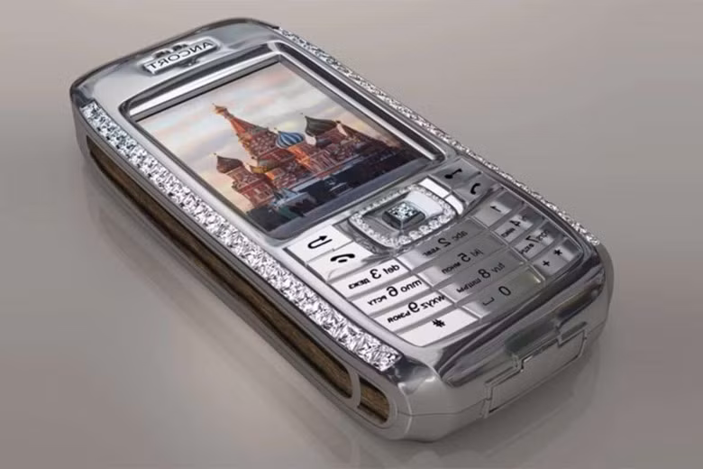 10 mau dien thoai dat nhat the gioi hien tai: Vertu chua phai nhat-Hinh-7