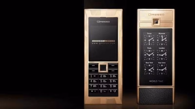 10 mau dien thoai dat nhat the gioi hien tai: Vertu chua phai nhat-Hinh-8
