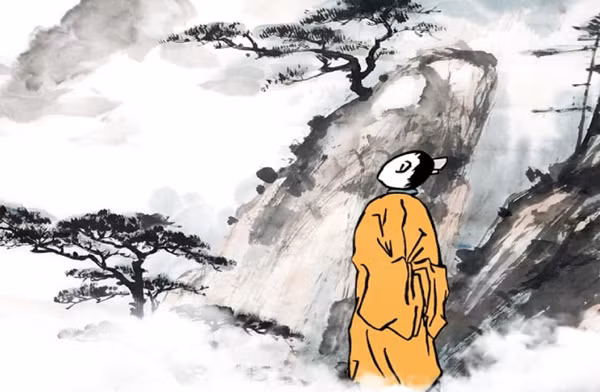 Lời răn dạy của tổ tiên: 2 không vay, 3 không uống, 4 không đi Loi ran day cua to tien: 2 khong vay, 3 khong uong, 4 khong di