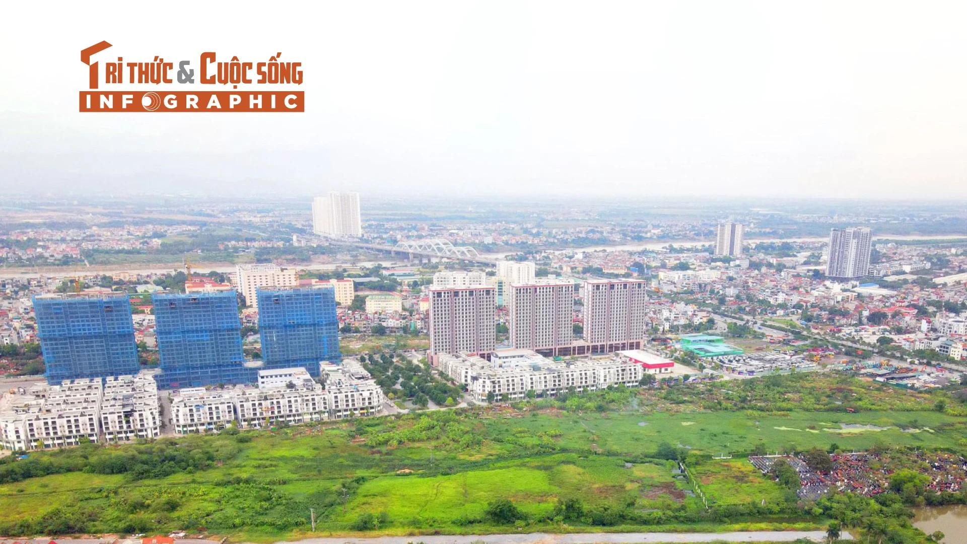 [INFOGRAPHIC] Chỉ tiêu nhà ở xã hội giai đoạn 2025-2030 tại 34 địa phương