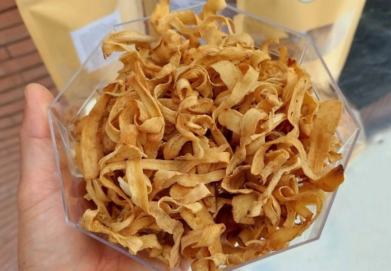 Thứ xưa không ai ngó nay hơn nửa triệu đồng/kg hút khách dịp Tết