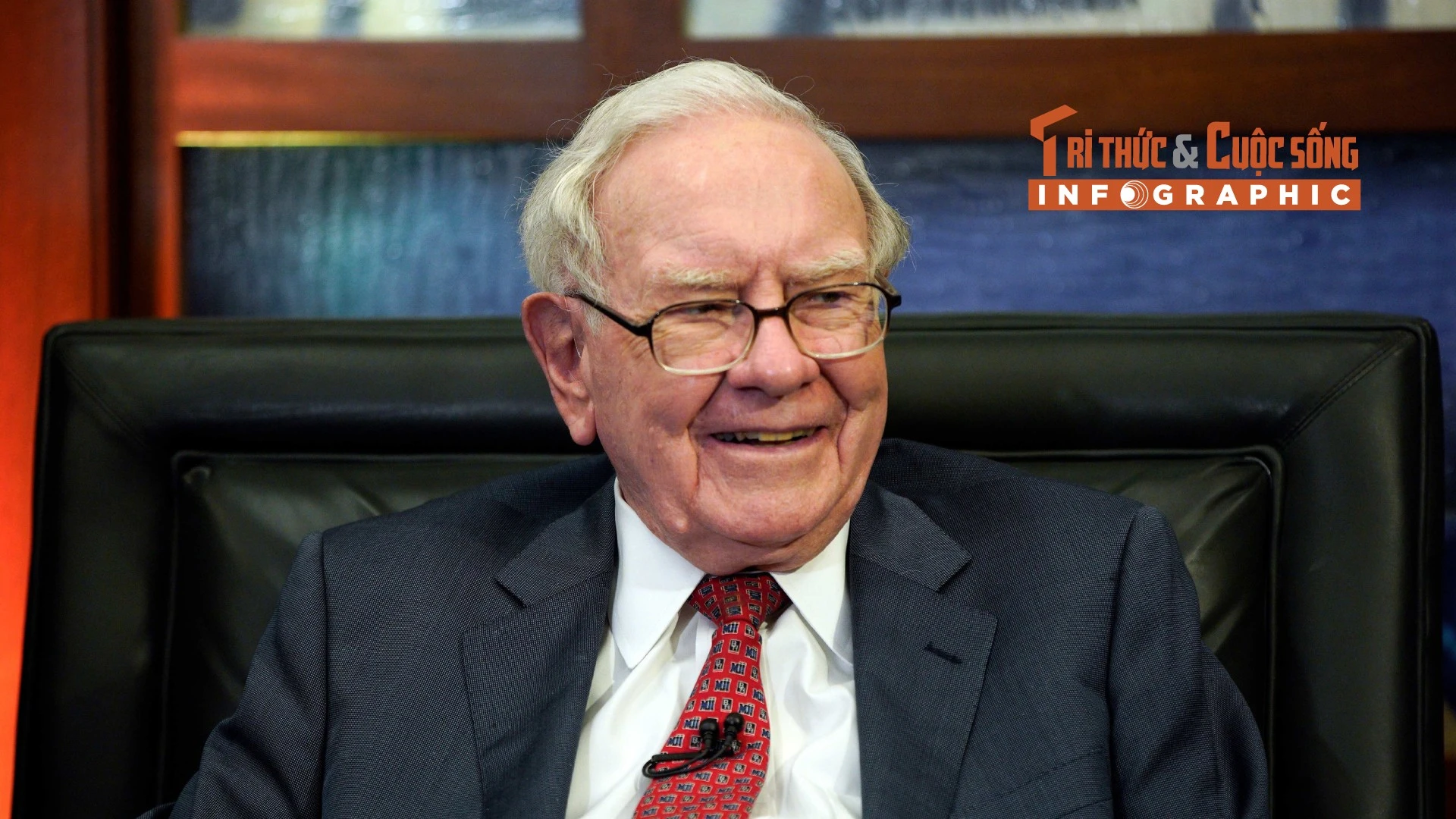 [INFOGRAPHIC] Tỷ phú tuổi Ngựa giàu nhất thế giới 