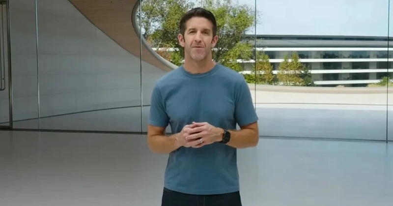 Chân dung người kế nhiệm CEO Tim Cook tại Apple