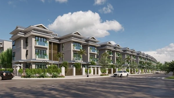 5 kiểu nhà ở tiện nghi, bán đi đắt khách 'như tôm tươi' 