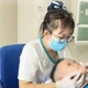 Trẻ bị liệt mặt do ngủ điều hòa, quạt sai cách mùa hè