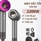 Có nên mua máy sấy tóc ion giá 63.000 đồng