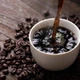 Bí quyết uống cà phê tốt cho tim mạch và giấc ngủ