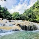 Trốn nóng lên rừng, khám phá “nàng thơ” thác Mây