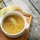 Đồ uống lành mạnh hỗ trợ người bệnh thận lọc độc tố