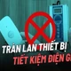 Thực hư hiệu quả… thiết bị tiết kiệm điện 