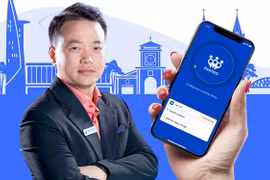 Những dự án đầu tư bị "đổ bể" của Shark Bình 