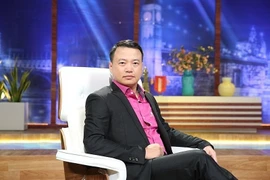 Điều ít biết về dự án tiền số AntEx có vốn góp của Shark Bình