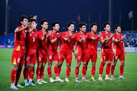 Giành hạng ba châu Á, U23 Việt Nam nhận bao nhiêu tiền thưởng?