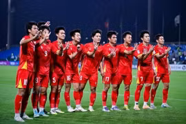Giành hạng ba châu Á, U23 Việt Nam nhận bao nhiêu tiền thưởng?