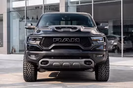 Ram 1500 TRX giá gần 8 tỷ đồng tại Việt Nam sắp được "hồi sinh"?