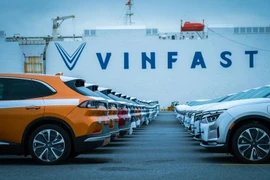VinFast vượt mốc 100.000 ôtô bán ra tại Việt Nam sau 9 tháng
