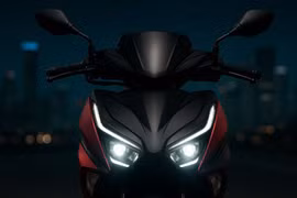 Honda Air Blade Pro 2026 lộ diện - hâm nóng thị trường xe máy?