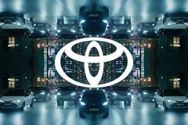 Toyota vẫn là thương hiệu ôtô giá trị nhất thế giới 2025