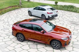 BMW sắp "khai tử" X4, 8-Series và Z4