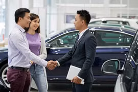 Mua bán ôtô sẽ không cần công chứng, xác nhận tình trạng hôn nhân?