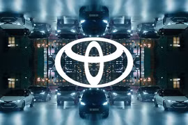 Toyota vẫn là thương hiệu ôtô giá trị nhất thế giới 2025