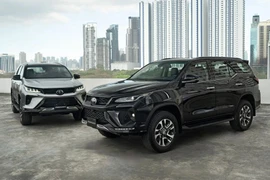 Toyota Fortuner thế hệ mới sắp ra mắt được người dùng kỳ vọng gì?