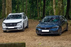 Honda Việt Nam hỗ trợ khách đổi ôtô cũ lấy xe mới chính hãng