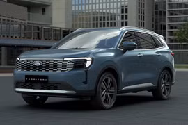 Ford Việt Nam tổ chức "đại tiệc sinh nhật 30 năm", tri ân khách hàng