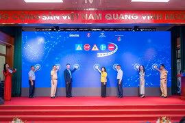 TMV phát động chương trình sáng kiến An toàn Giao thông 2025