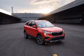 Ôtô châu Âu sản xuất tại Việt Nam: Phụ tùng sẵn, dễ bảo dưỡng