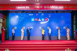 TMV phát động chương trình sáng kiến An toàn Giao thông 2025