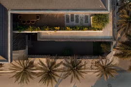 Khám phá villa 1.000m2 như resort 5 sao giữa lòng Hà Tĩnh